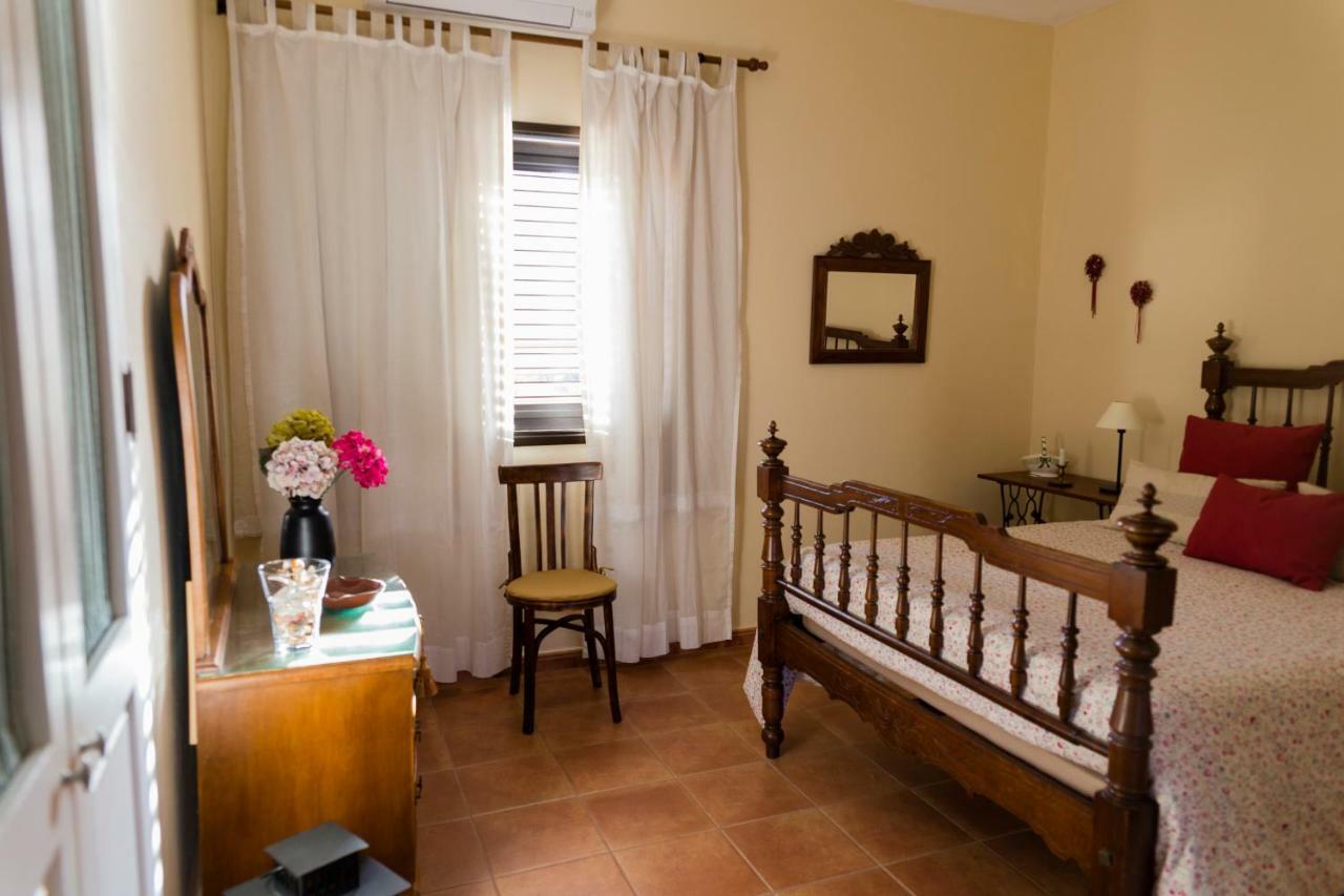 Los Olivos ปลายา เด ซานเตียโก ภายนอก รูปภาพ